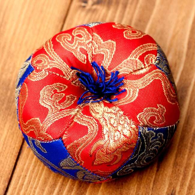 Mat For Singing Bowl