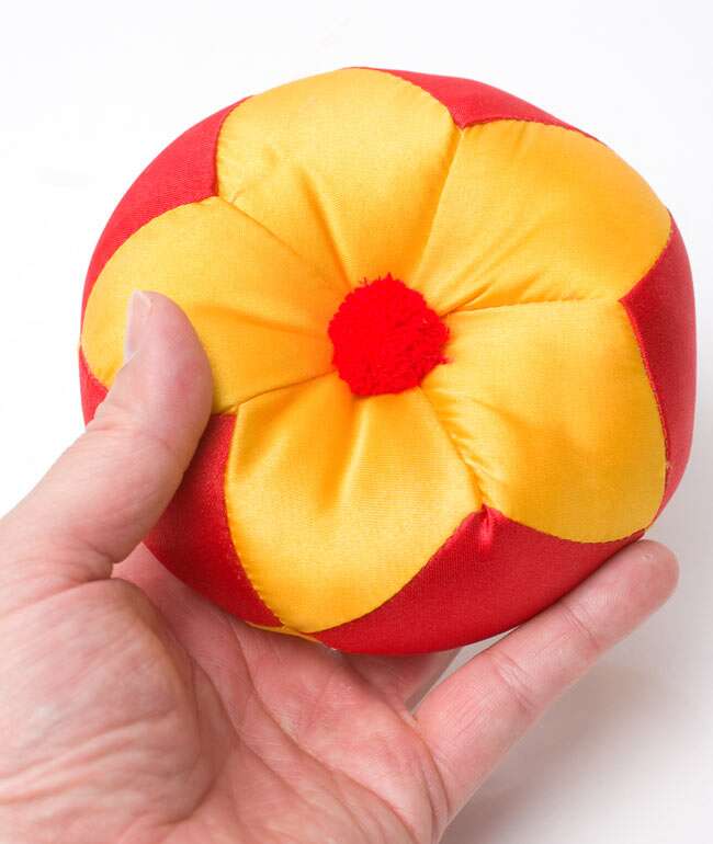 Mat For Singing Bowls