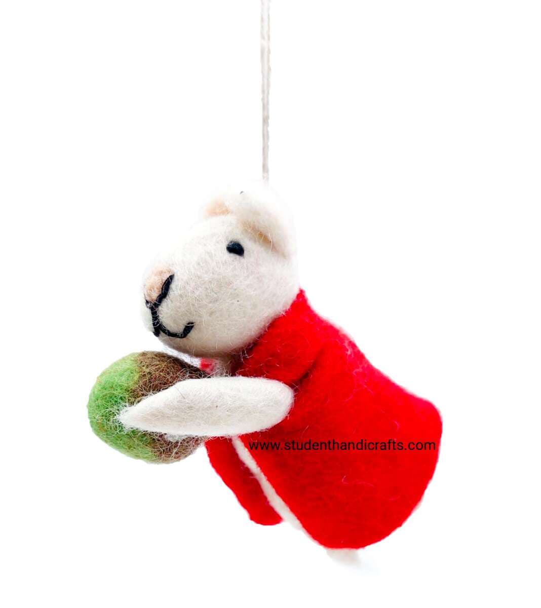 Doll Style Christmas Gift