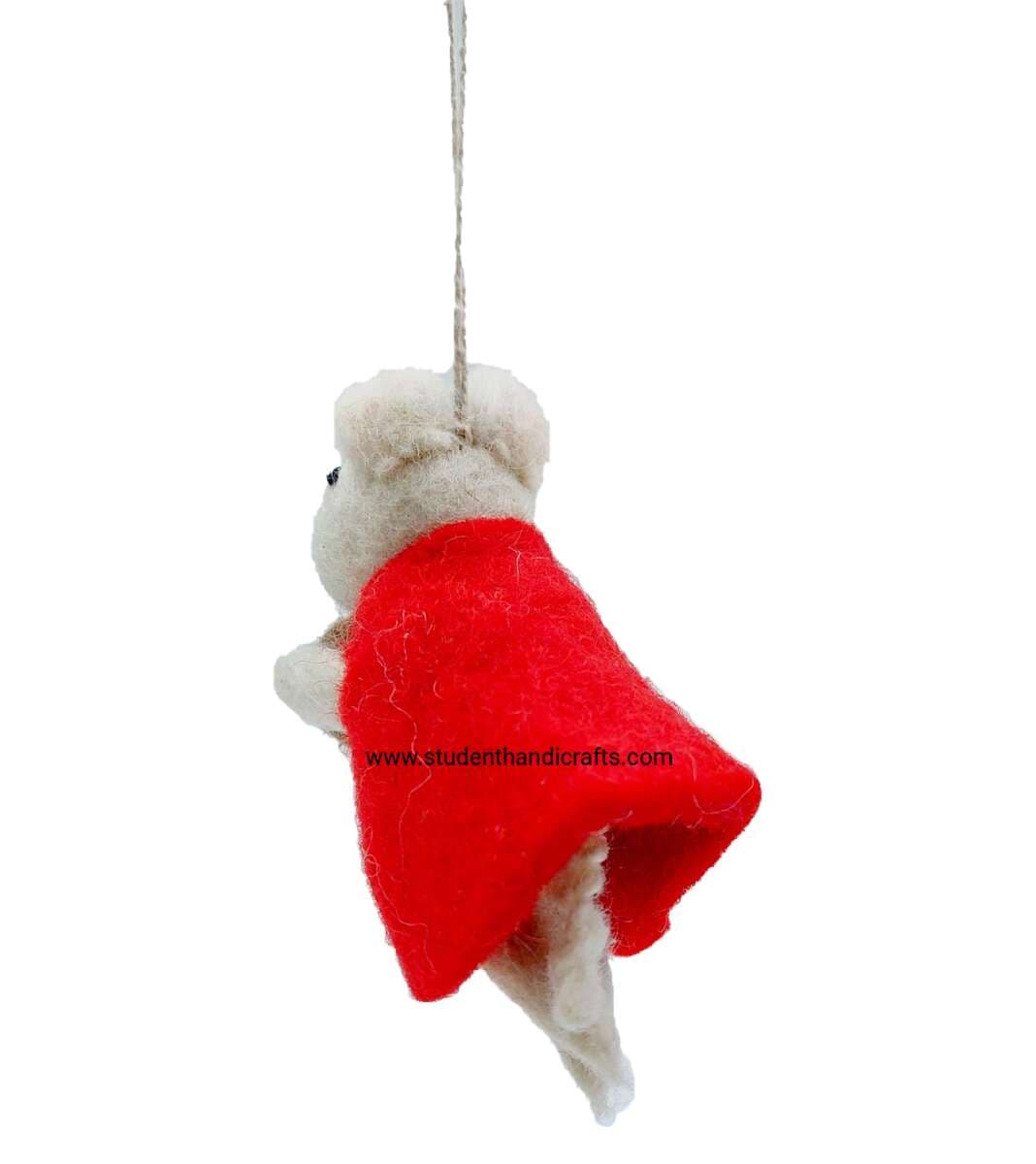 Doll Style Christmas Gift - 3