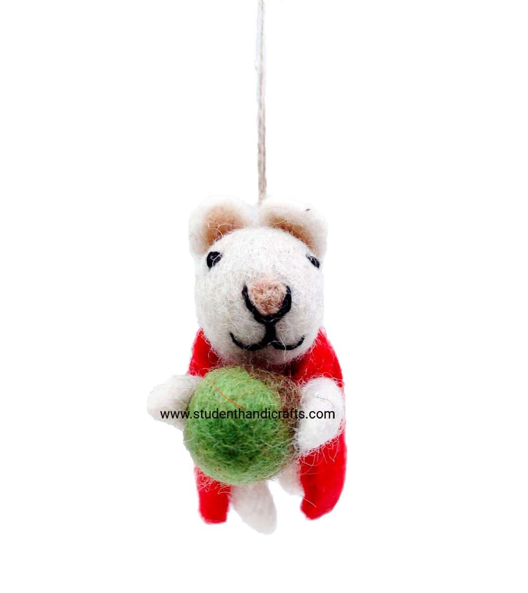 Doll Style Christmas Gift - 2