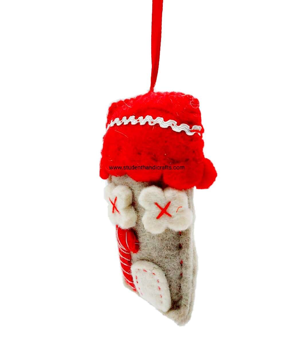 Purse Style Christmas Gift