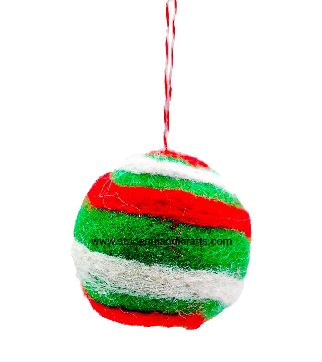 Ball Hanging Christmas Decoration
