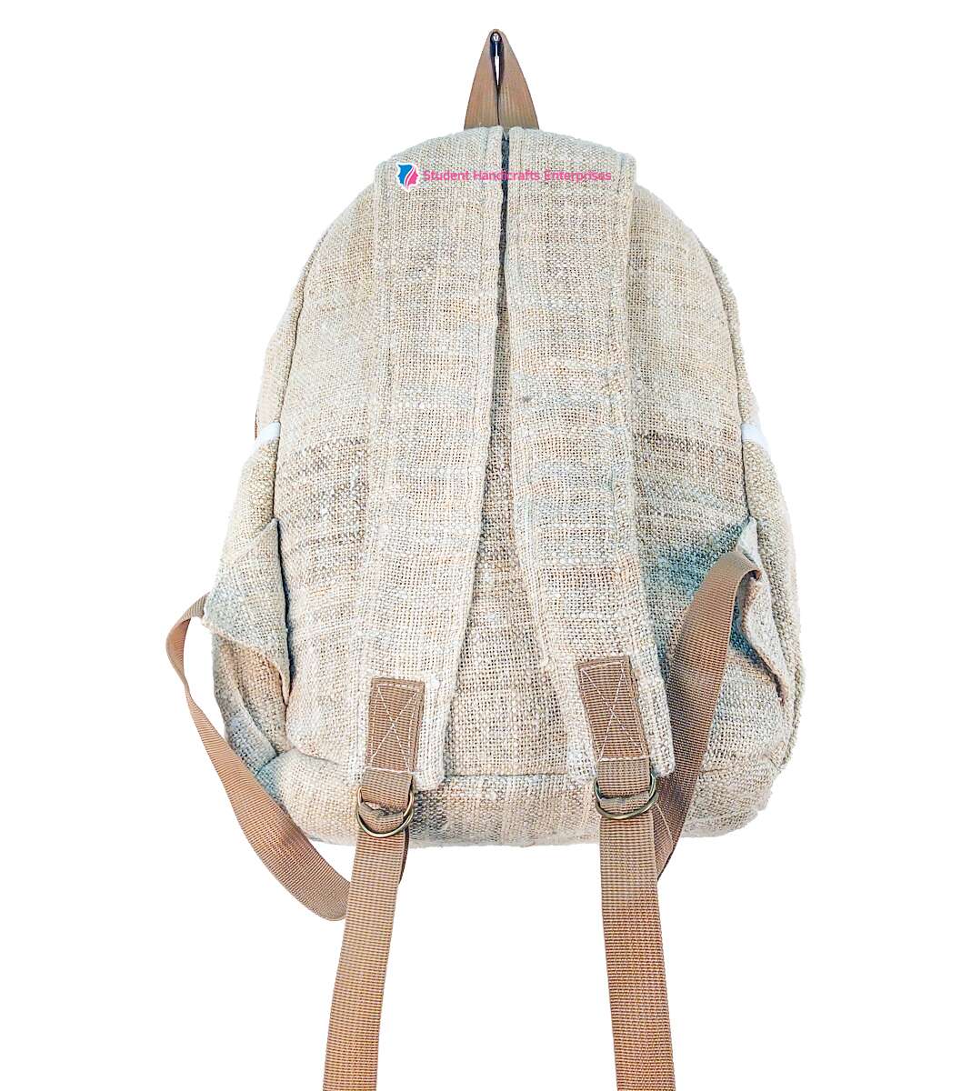 Himalayan Hemp Bags - 2