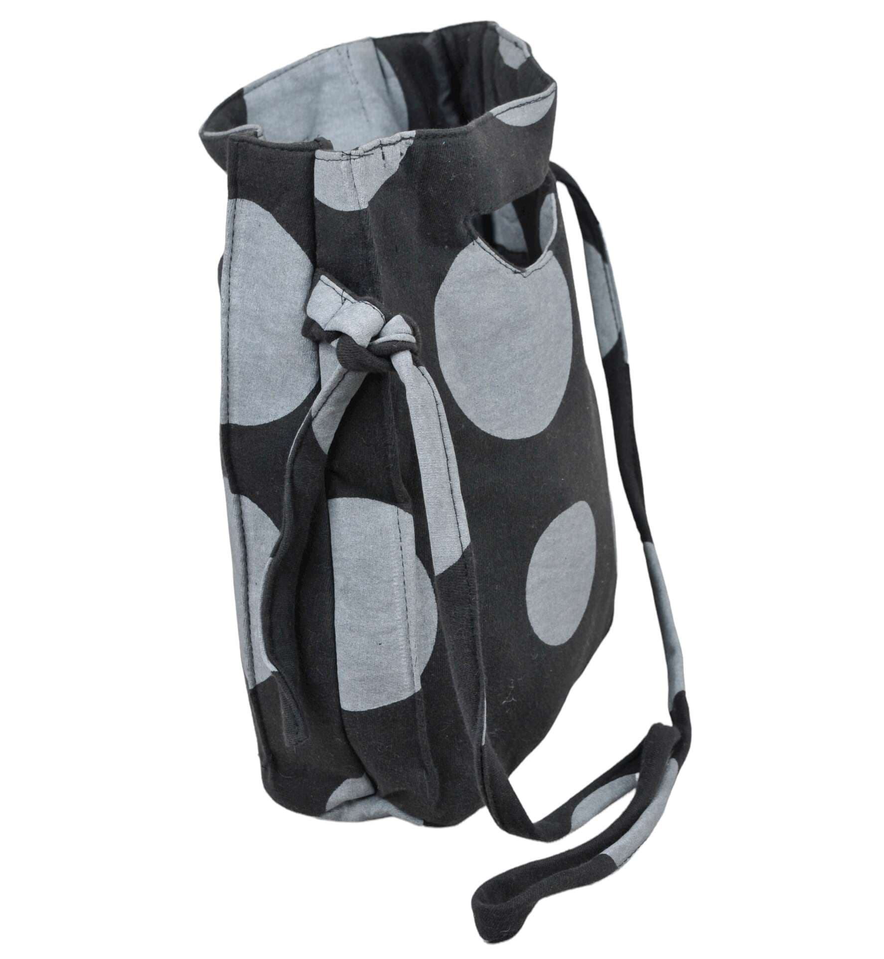 Handmade Lady Bag - 2