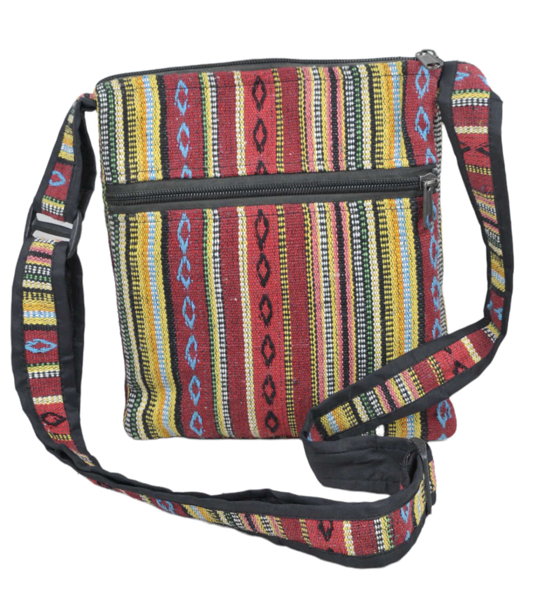 Hanmade Passport Bag - 2