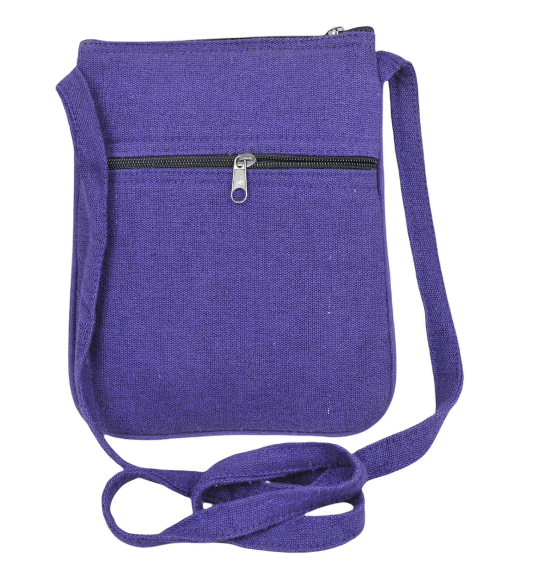 Gheri Passport Bag - 2