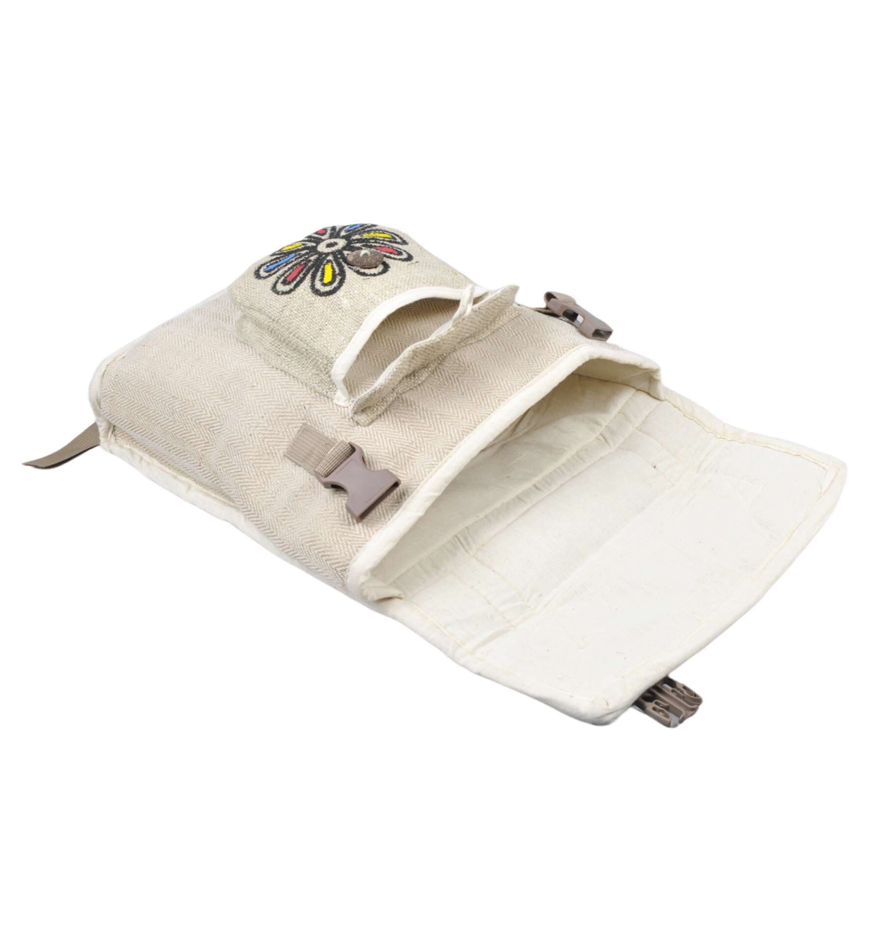 Handmade Backpack - 4