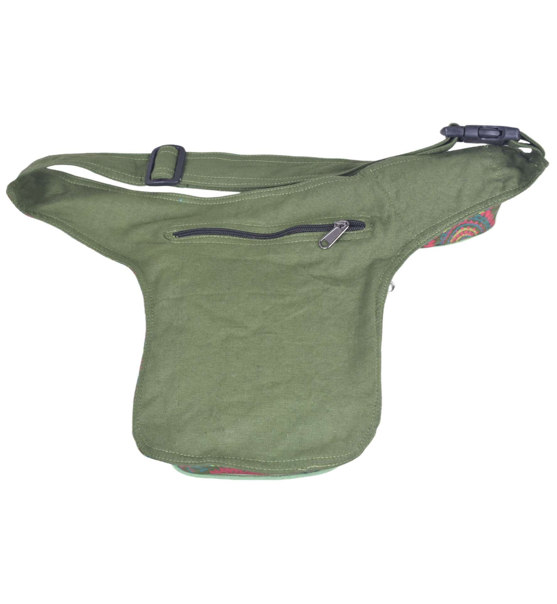 Handmade Fanny Bag - 3