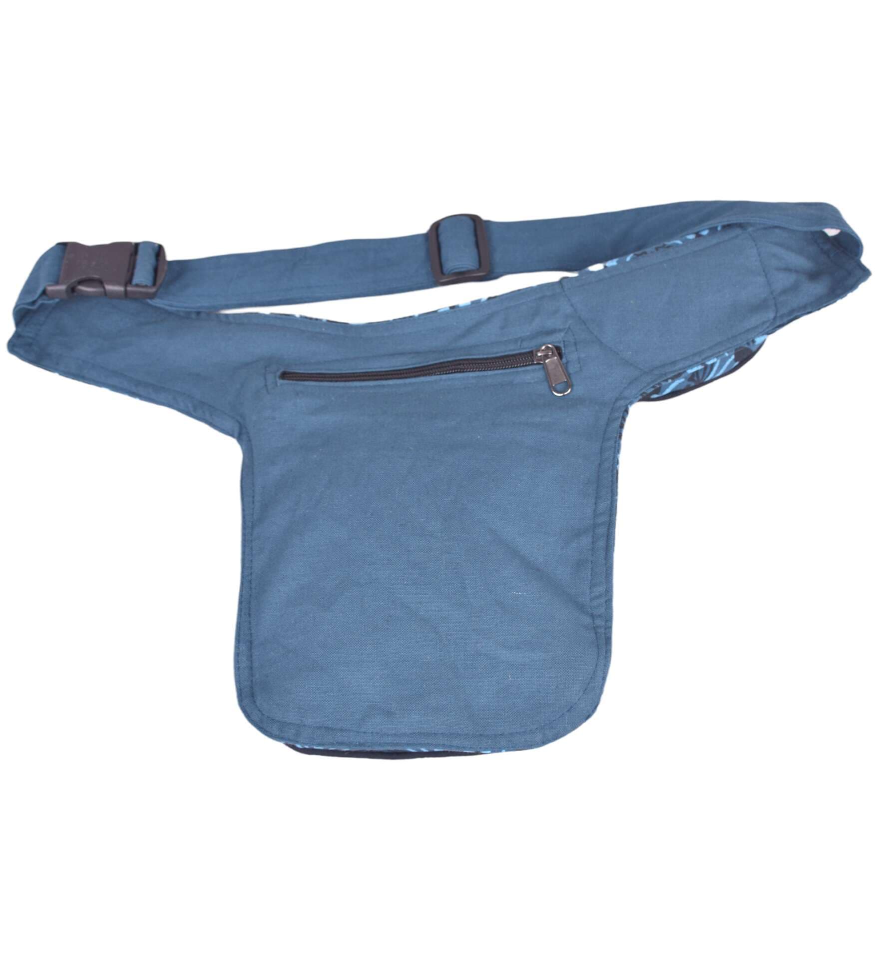 Handmade Fanny Bag - 3