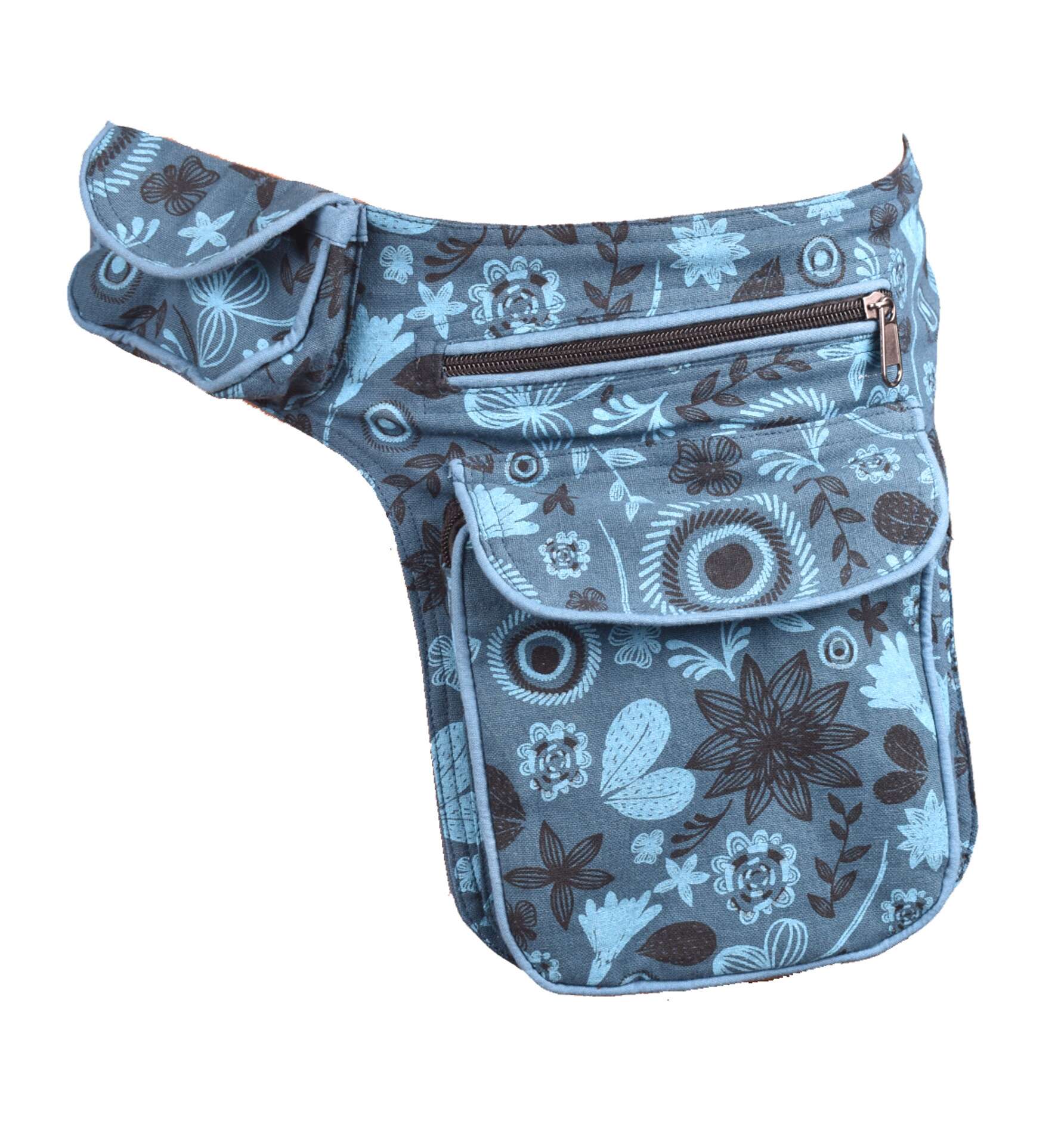 Handmade Fanny Bag - 4