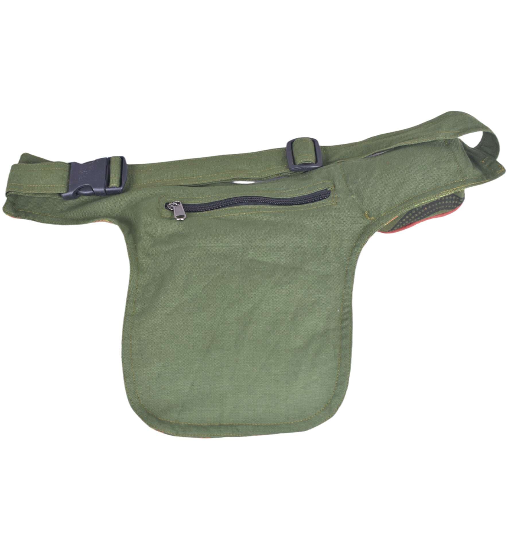 Handmade Fanny Bag - 3