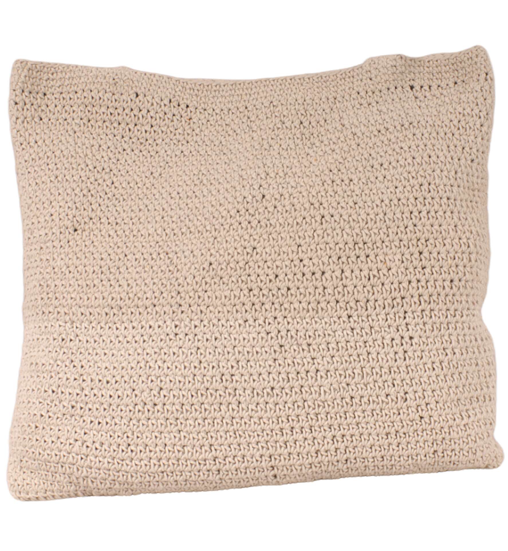 Hemp Shoulder Bag - 3