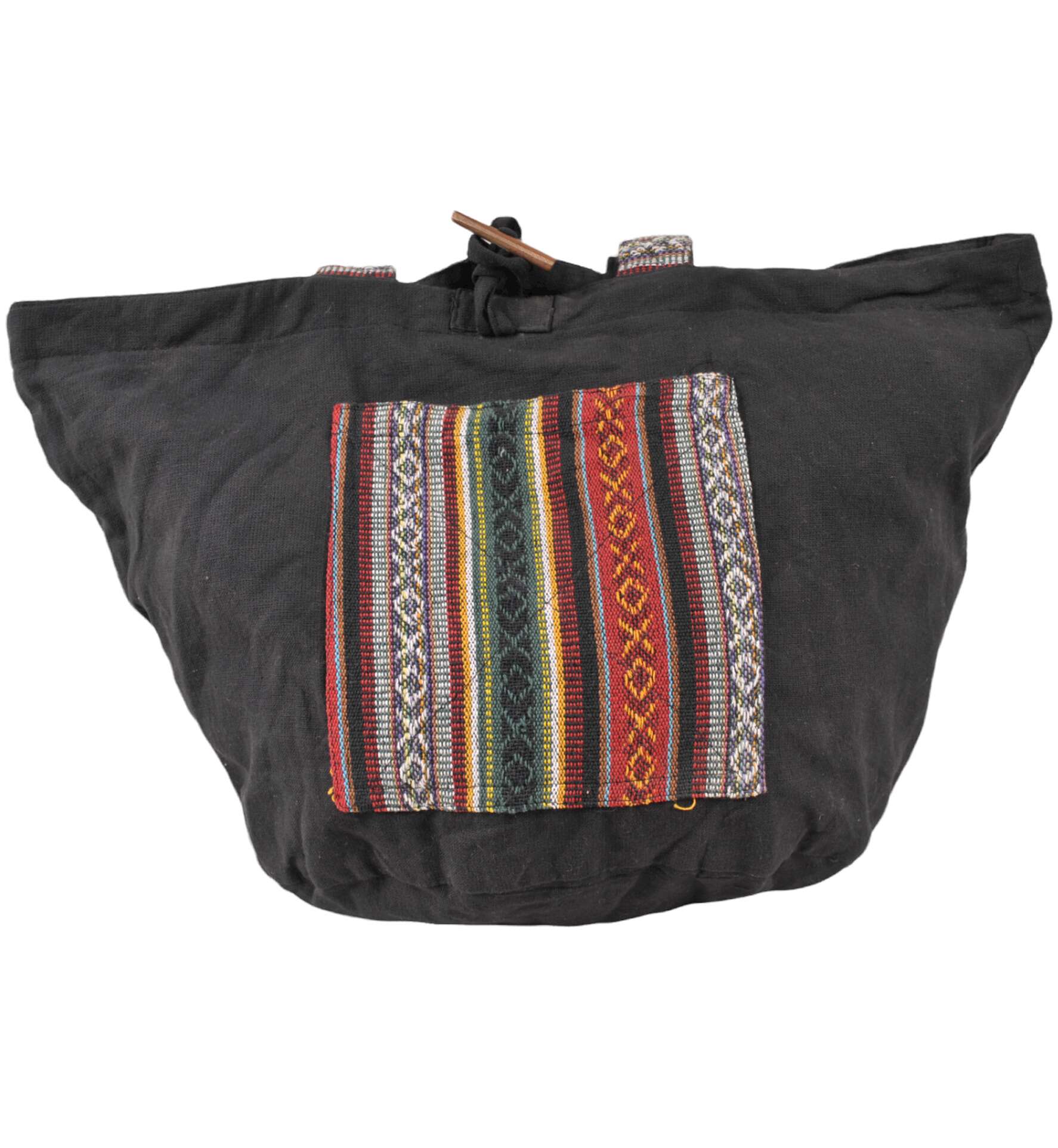 Himalayan Hemp Bag From Nepal