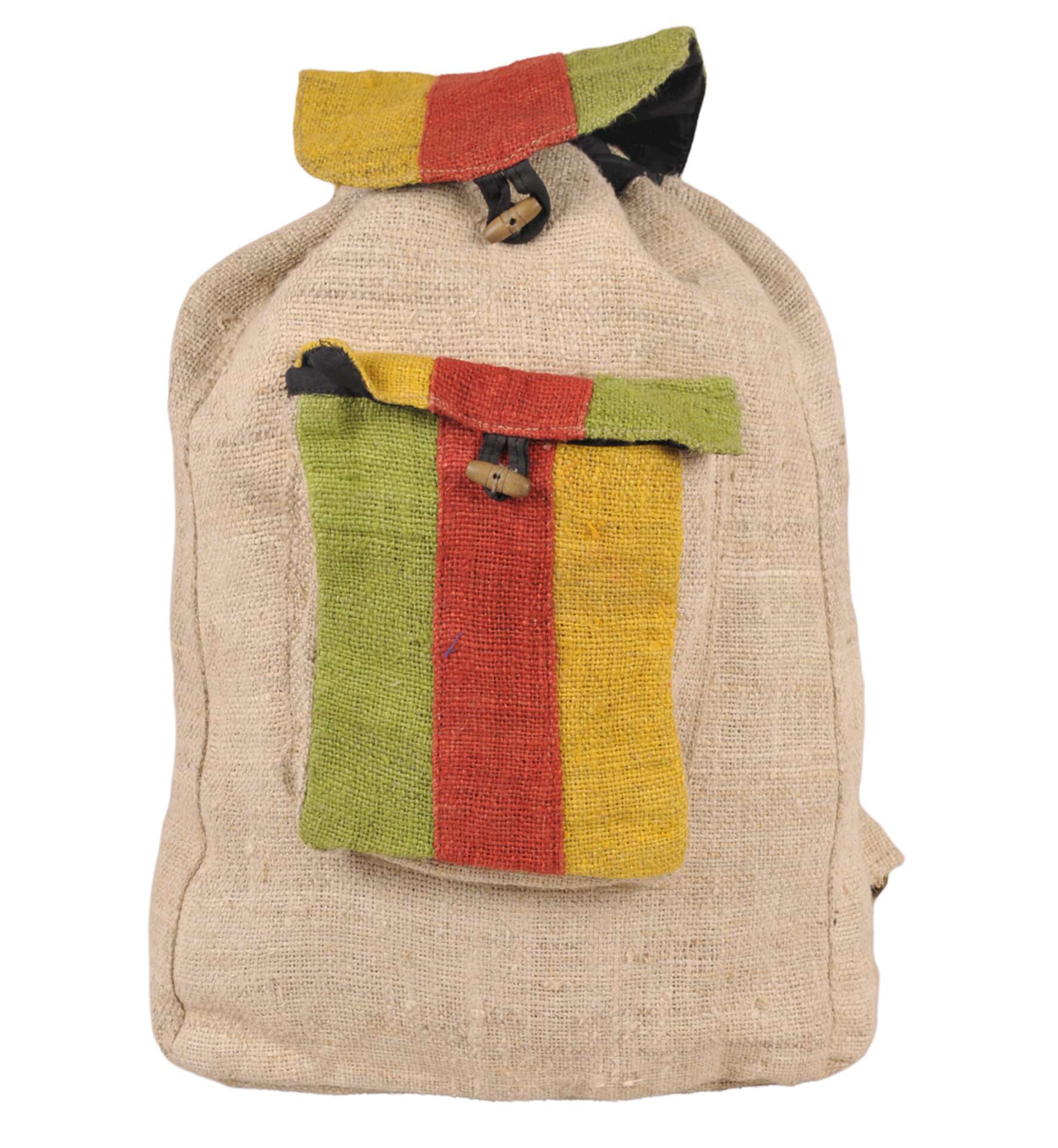 Himalayan Hemp Bag