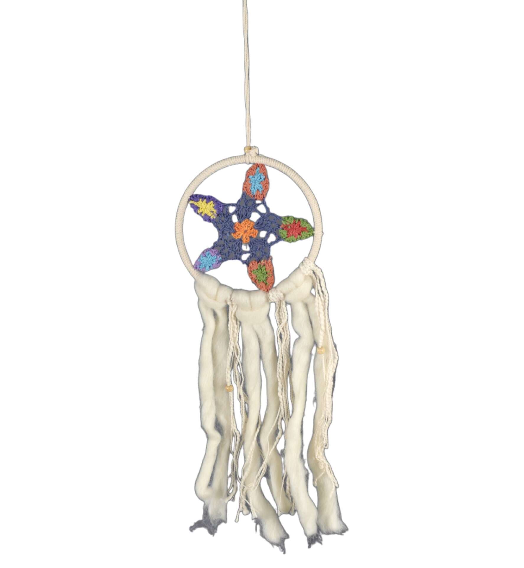 Handme Nepali Dream Catcher