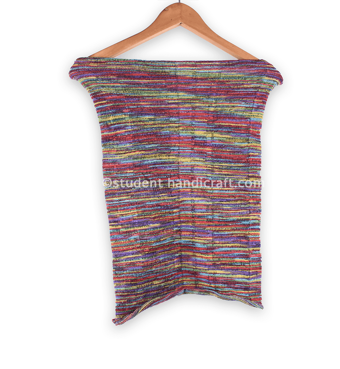 Cotton Ladies Multi color Bra