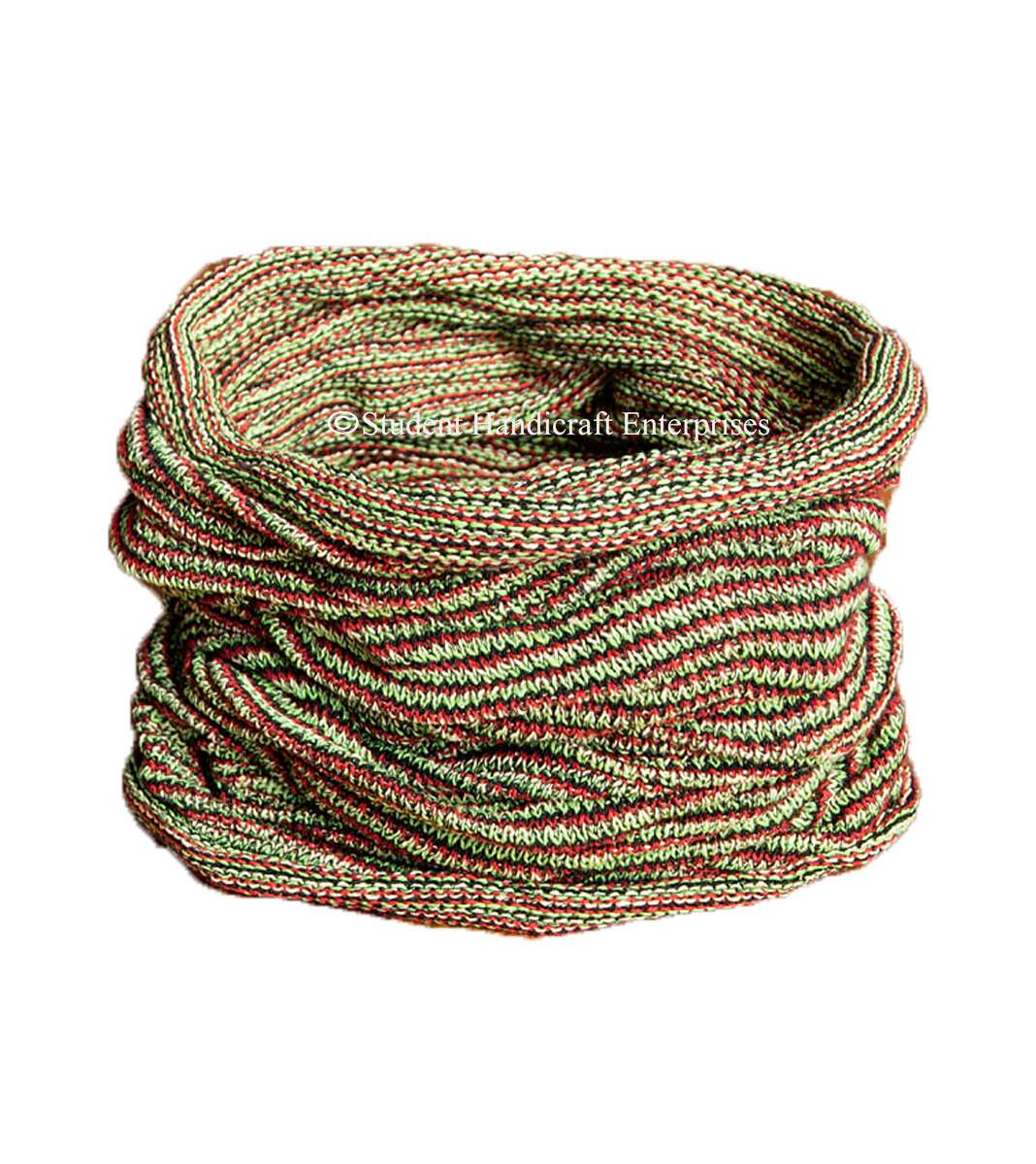 Handmade Nepali Magic Headwear