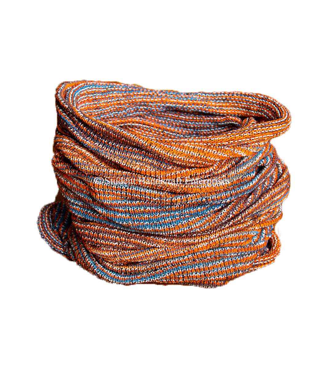 Nepali Magic Headwear