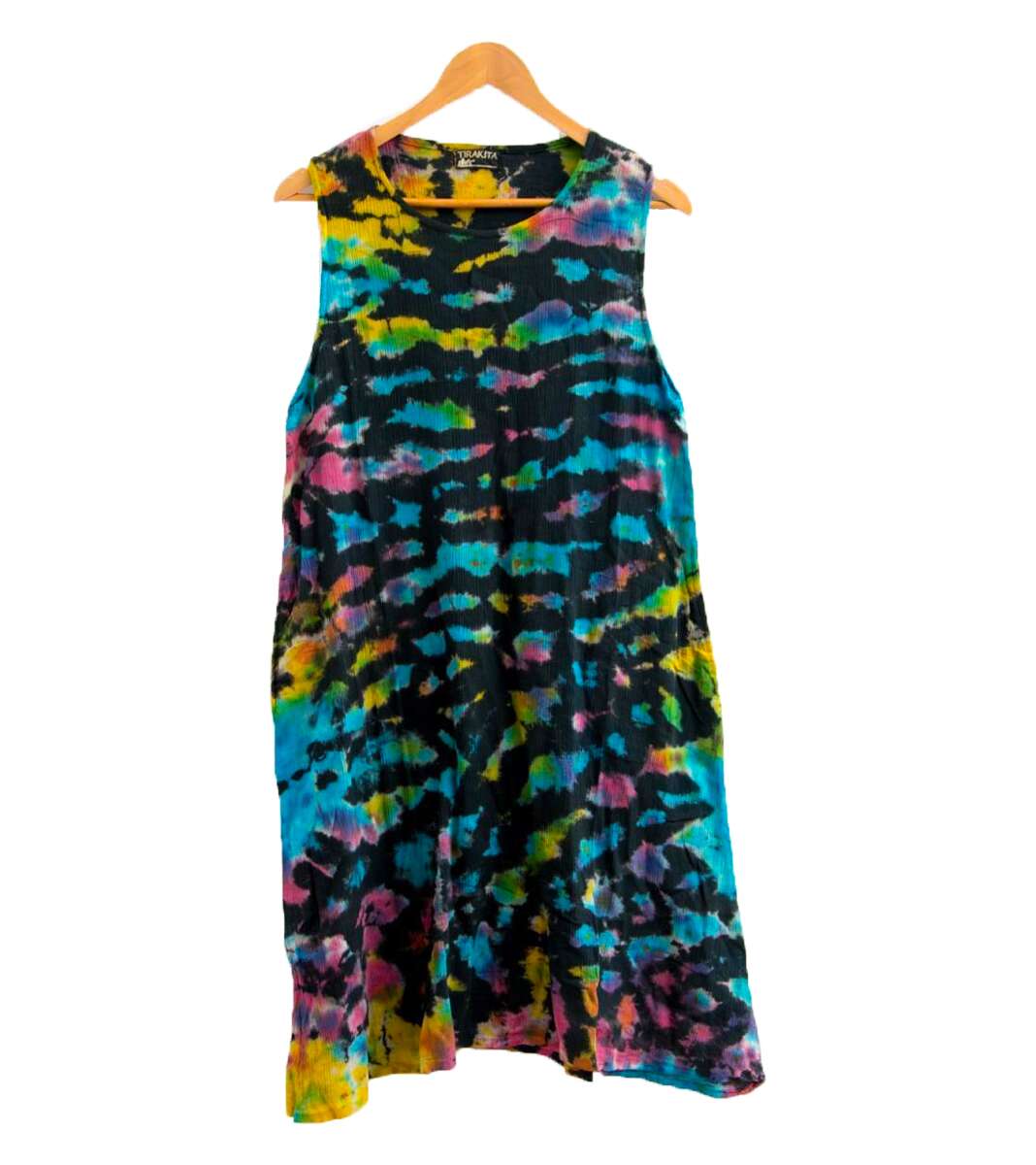 Cotton Embroidered Tops