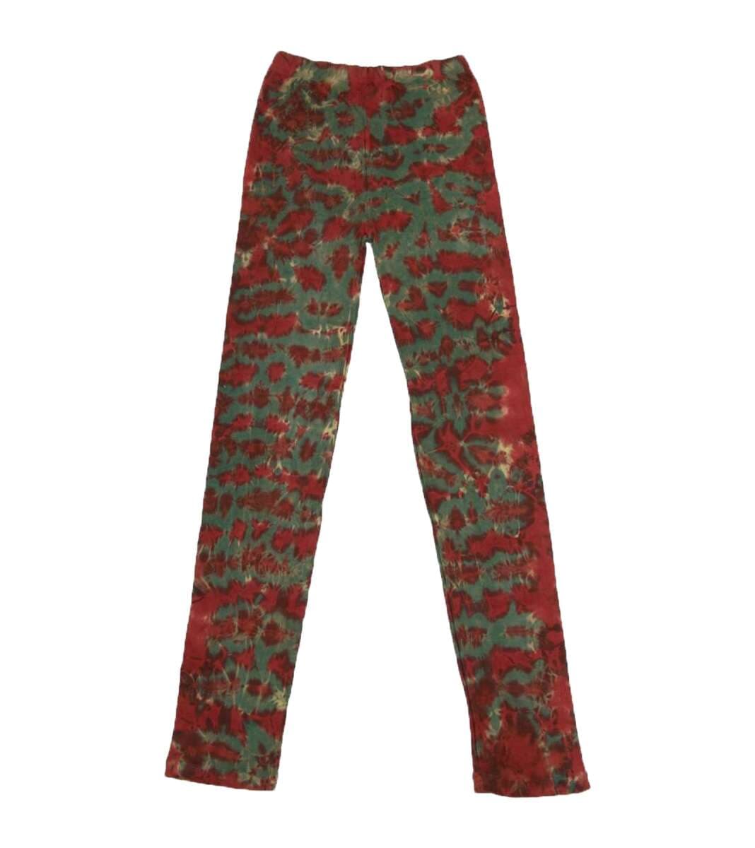 Ladies Cotton Trouser