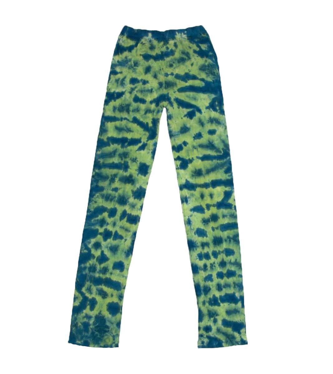 Cotton Trouser For Girls