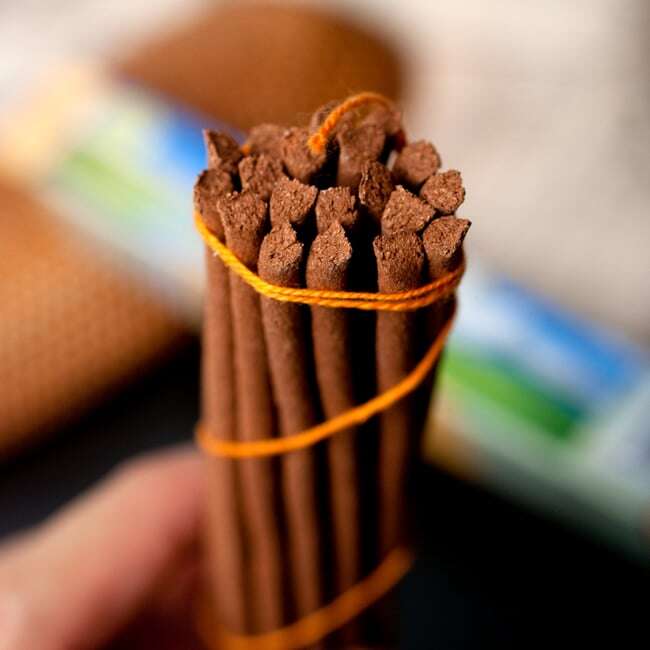 Sorig Tibetan Incense